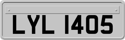LYL1405