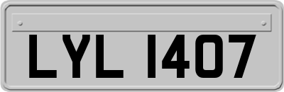 LYL1407