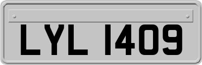 LYL1409