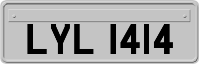 LYL1414