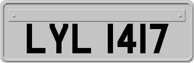 LYL1417