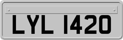 LYL1420