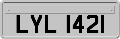 LYL1421