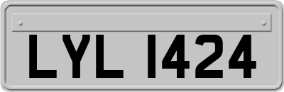LYL1424