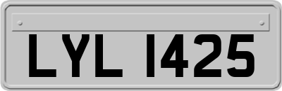 LYL1425