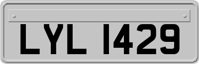 LYL1429