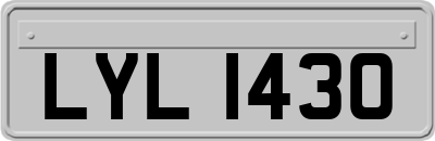 LYL1430