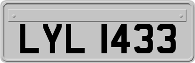 LYL1433