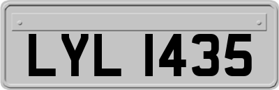 LYL1435