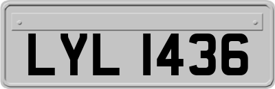 LYL1436