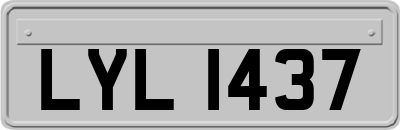 LYL1437