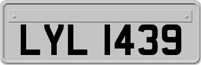 LYL1439