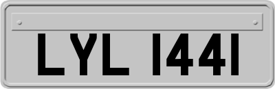 LYL1441