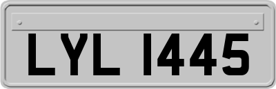 LYL1445