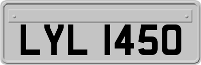 LYL1450