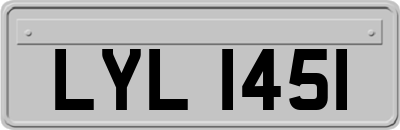 LYL1451