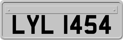 LYL1454
