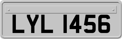 LYL1456
