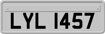 LYL1457