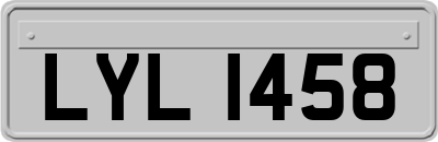 LYL1458