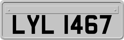 LYL1467