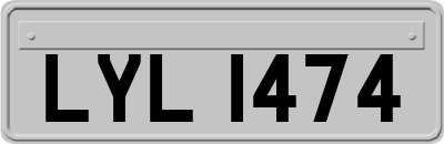 LYL1474