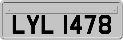 LYL1478