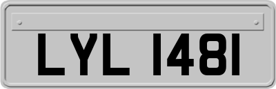LYL1481