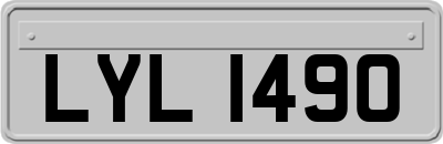 LYL1490
