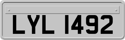 LYL1492