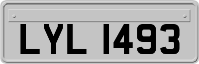LYL1493