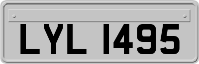 LYL1495