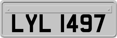 LYL1497