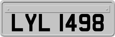 LYL1498