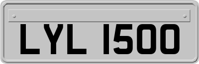 LYL1500