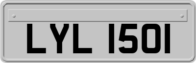 LYL1501