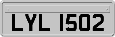 LYL1502