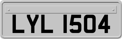LYL1504