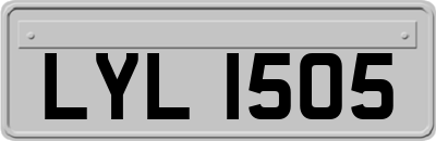 LYL1505