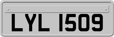 LYL1509