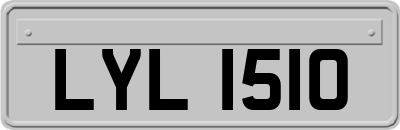 LYL1510