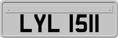LYL1511