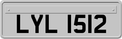 LYL1512