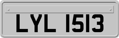 LYL1513