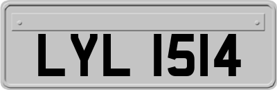 LYL1514