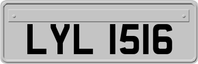 LYL1516