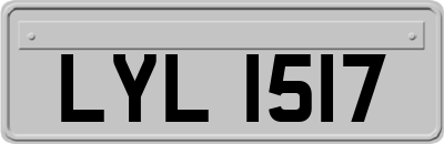 LYL1517