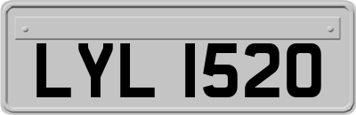 LYL1520