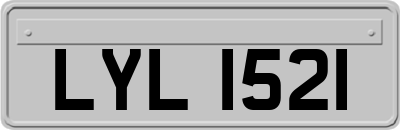 LYL1521