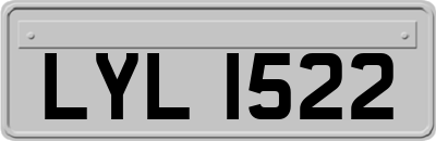 LYL1522